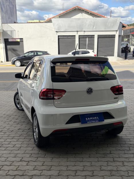 VOLKSWAGEN Fox 1.6 4P ROCK IN RIO FLEX, Foto 2