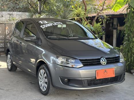 VOLKSWAGEN Fox 1.6 4P FLEX, Foto 1