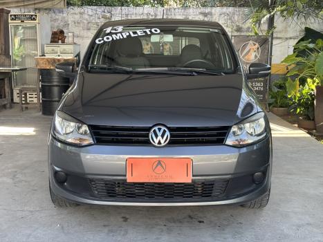 VOLKSWAGEN Fox 1.6 4P FLEX, Foto 2