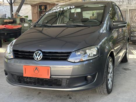 VOLKSWAGEN Fox 1.6 4P FLEX, Foto 3