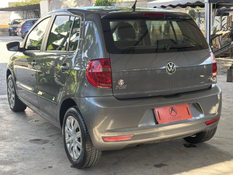 VOLKSWAGEN Fox 1.6 4P FLEX, Foto 4