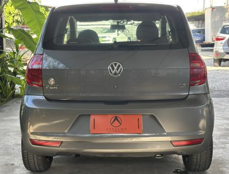 VOLKSWAGEN Fox 1.6 4P FLEX, Foto 5