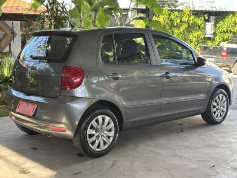 VOLKSWAGEN Fox 1.6 4P FLEX, Foto 6