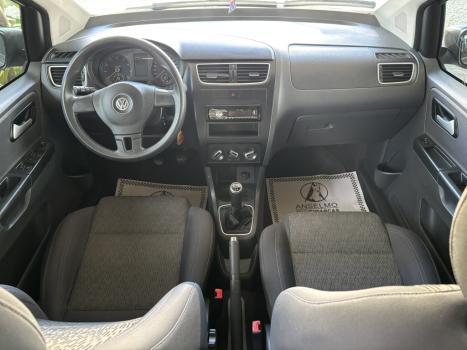 VOLKSWAGEN Fox 1.6 4P FLEX, Foto 7