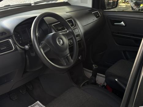VOLKSWAGEN Fox 1.6 4P FLEX, Foto 8