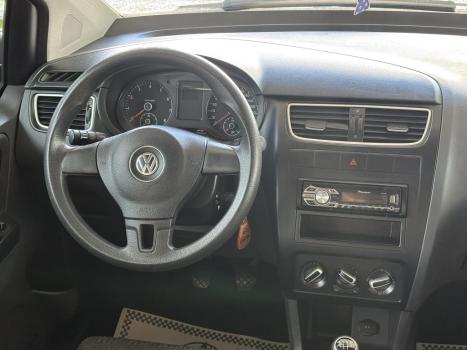 VOLKSWAGEN Fox 1.6 4P FLEX, Foto 9