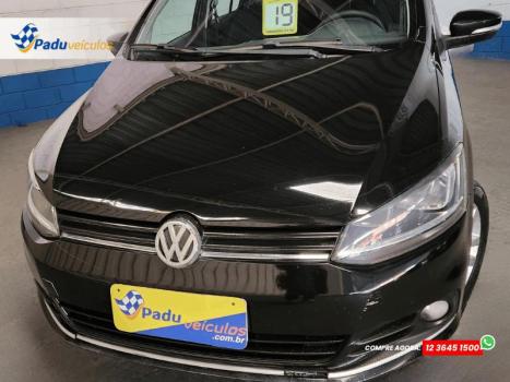 VOLKSWAGEN Fox 1.6 4P CONNECT FLEX, Foto 5