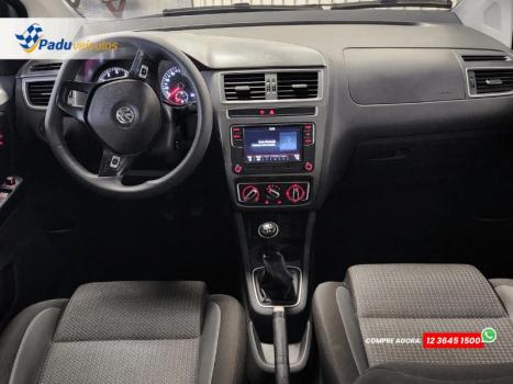 VOLKSWAGEN Fox 1.6 4P CONNECT FLEX, Foto 10