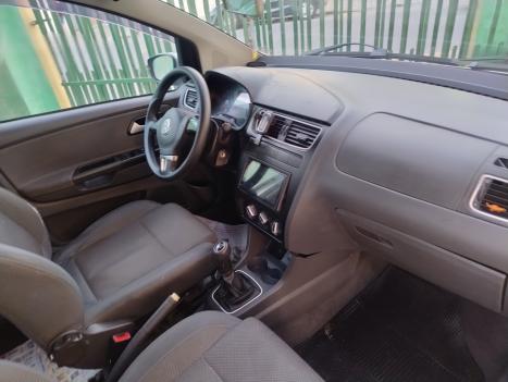 VOLKSWAGEN Fox 1.6 4P FLEX, Foto 6
