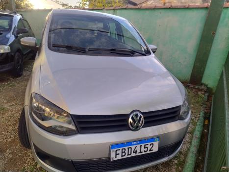 VOLKSWAGEN Fox 1.6 4P FLEX, Foto 2