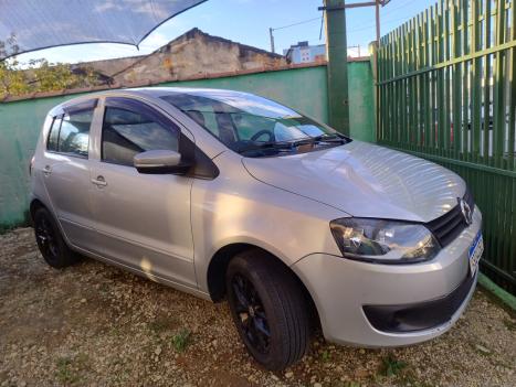 VOLKSWAGEN Fox 1.6 4P FLEX, Foto 3