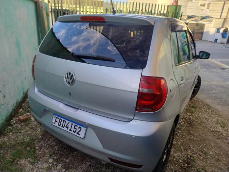 VOLKSWAGEN Fox 1.6 4P FLEX, Foto 4