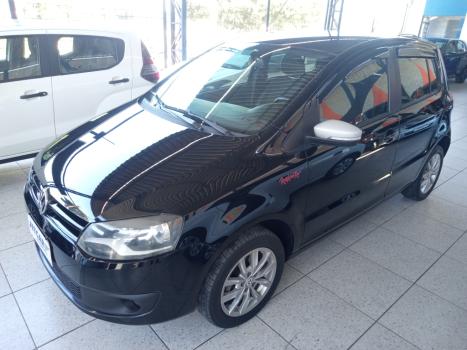VOLKSWAGEN Fox 1.6 4P ROCK IN RIO FLEX, Foto 1