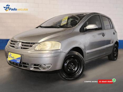 VOLKSWAGEN Fox 1.6 4P FLEX, Foto 1