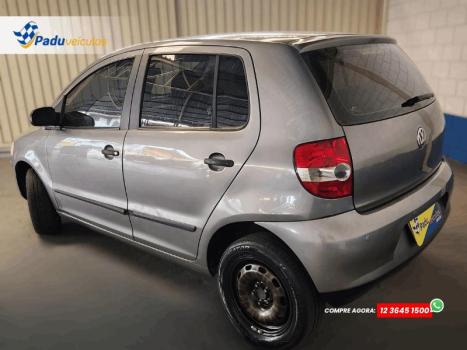 VOLKSWAGEN Fox 1.6 4P FLEX, Foto 4
