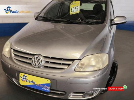 VOLKSWAGEN Fox 1.6 4P FLEX, Foto 5
