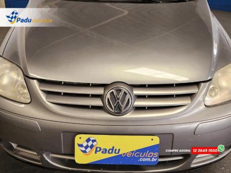 VOLKSWAGEN Fox 1.6 4P FLEX, Foto 6