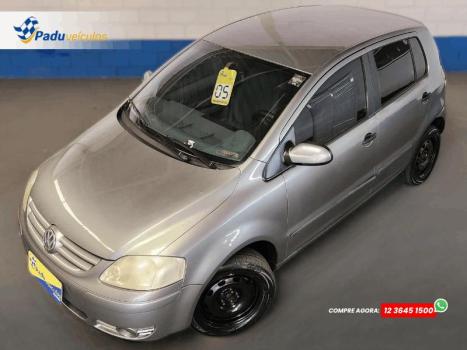 VOLKSWAGEN Fox 1.6 4P FLEX, Foto 8