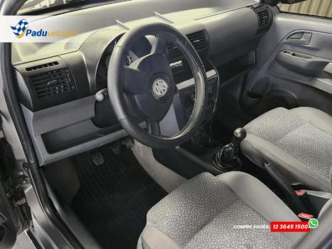 VOLKSWAGEN Fox 1.6 4P FLEX, Foto 11