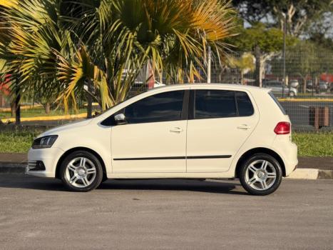 VOLKSWAGEN Fox 1.6 4P MSI TRENDLINE FLEX, Foto 8