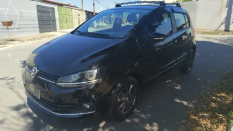 VOLKSWAGEN Fox 1.6 4P CONNECT FLEX, Foto 2