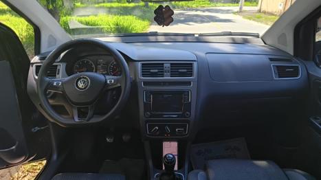 VOLKSWAGEN Fox 1.6 4P CONNECT FLEX, Foto 4