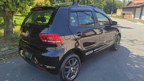VOLKSWAGEN Fox 1.6 4P CONNECT FLEX, Foto 7