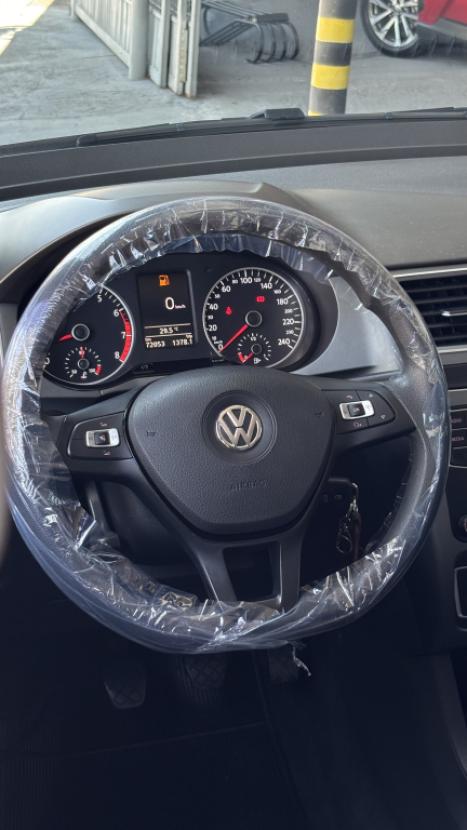 VOLKSWAGEN Fox 1.6 4P CONNECT FLEX, Foto 7