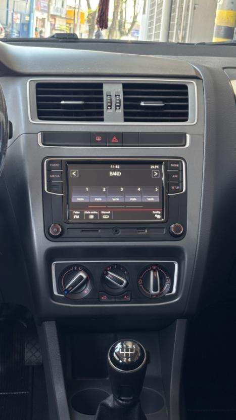 VOLKSWAGEN Fox 1.6 4P CONNECT FLEX, Foto 8