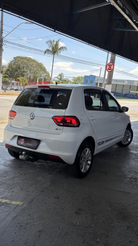 VOLKSWAGEN Fox 1.6 4P CONNECT FLEX, Foto 4