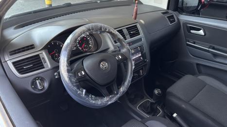 VOLKSWAGEN Fox 1.6 4P CONNECT FLEX, Foto 5
