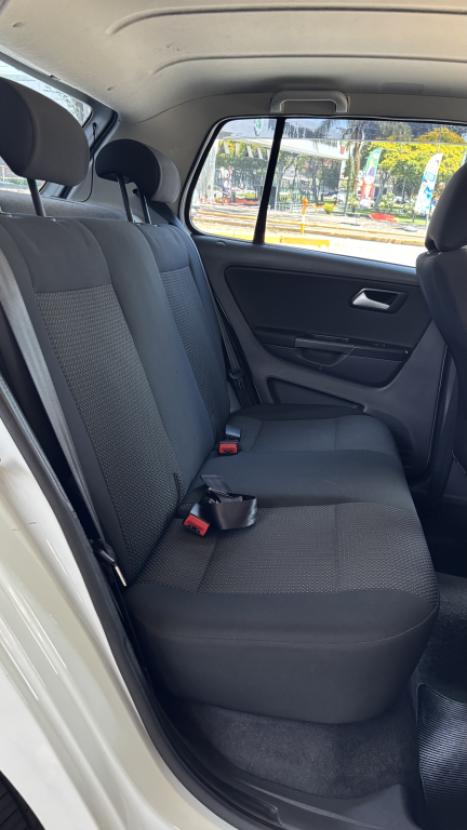 VOLKSWAGEN Fox 1.6 4P CONNECT FLEX, Foto 10