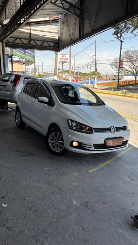 VOLKSWAGEN Fox 1.6 4P CONNECT FLEX, Foto 3