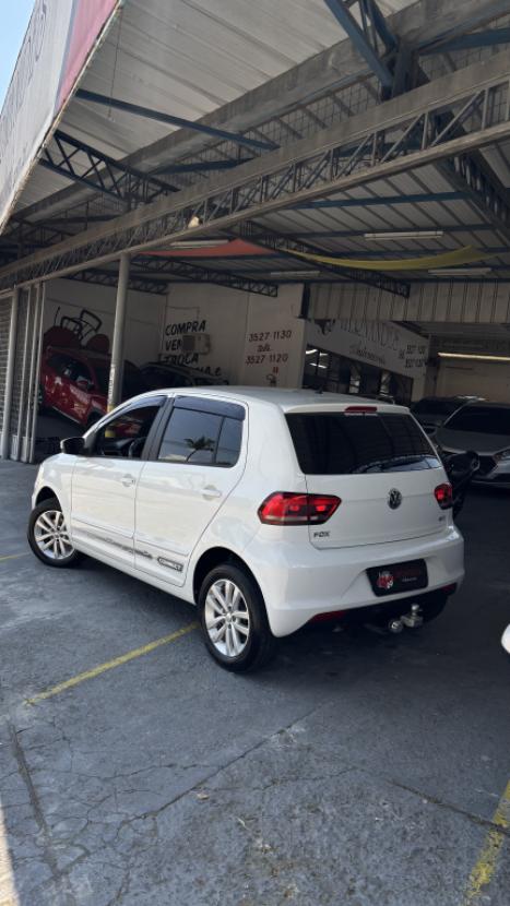 VOLKSWAGEN Fox 1.6 4P CONNECT FLEX, Foto 2