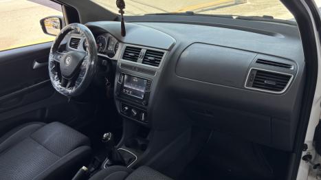 VOLKSWAGEN Fox 1.6 4P CONNECT FLEX, Foto 6