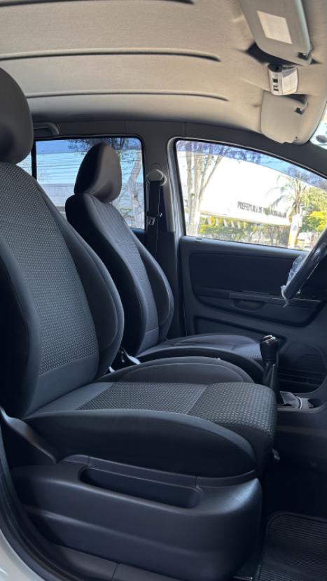 VOLKSWAGEN Fox 1.6 4P CONNECT FLEX, Foto 9