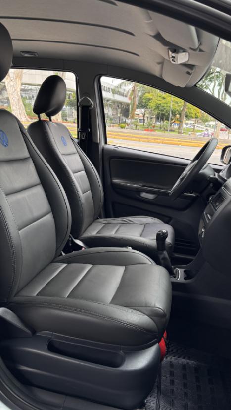 VOLKSWAGEN Fox 1.6 4P FLEX, Foto 8