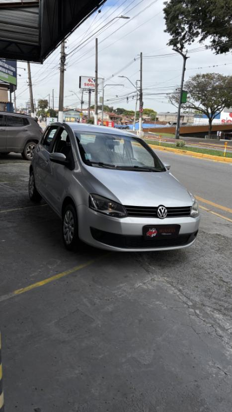VOLKSWAGEN Fox 1.6 4P FLEX, Foto 3