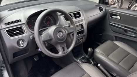 VOLKSWAGEN Fox 1.6 4P FLEX, Foto 5