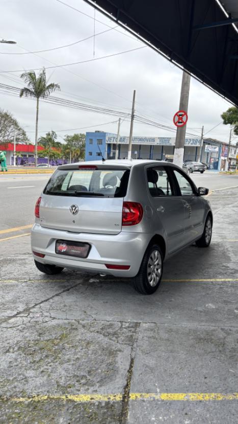 VOLKSWAGEN Fox 1.6 4P FLEX, Foto 2