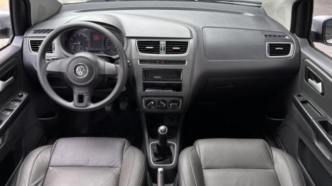 VOLKSWAGEN Fox 1.6 4P FLEX, Foto 6