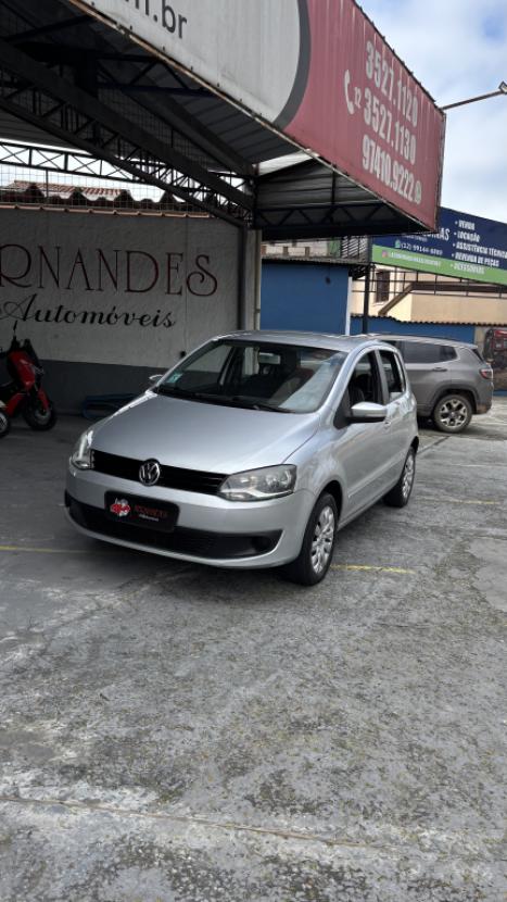 VOLKSWAGEN Fox 1.6 4P FLEX, Foto 1
