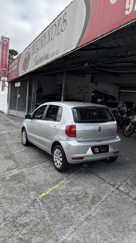 VOLKSWAGEN Fox 1.6 4P FLEX, Foto 4
