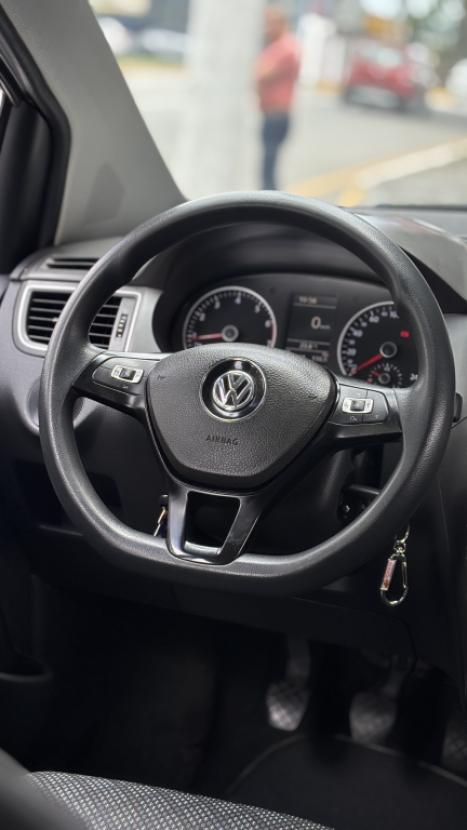 VOLKSWAGEN Fox 1.6 4P TREND FLEX, Foto 5