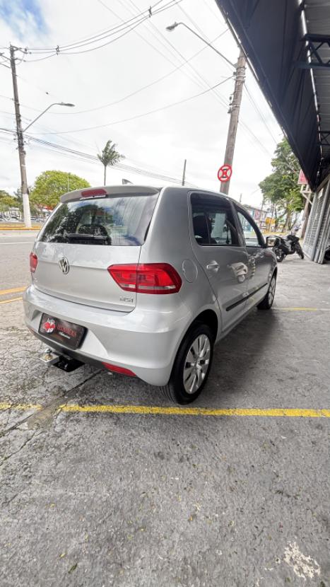 VOLKSWAGEN Fox 1.6 4P TREND FLEX, Foto 3