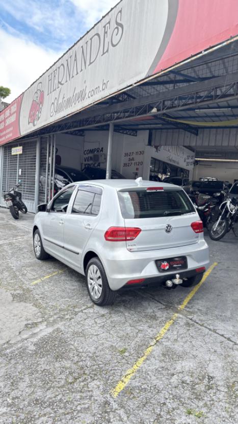 VOLKSWAGEN Fox 1.6 4P TREND FLEX, Foto 2