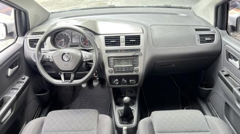VOLKSWAGEN Fox 1.6 4P TREND FLEX, Foto 6