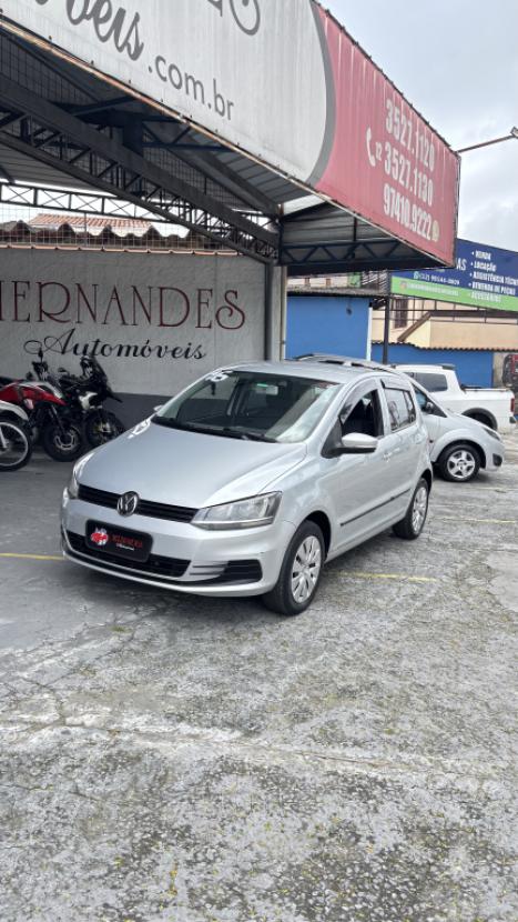 VOLKSWAGEN Fox 1.6 4P TREND FLEX, Foto 1