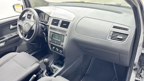 VOLKSWAGEN Fox 1.6 4P TREND FLEX, Foto 7