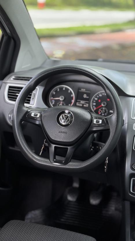 VOLKSWAGEN Fox 1.6 4P CONNECT FLEX, Foto 5